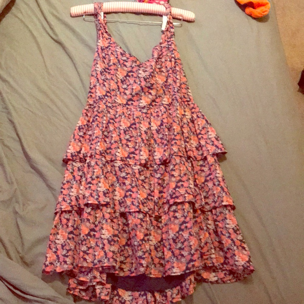 Super cute Forever21 dress!